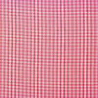 Baumwolle | Georgsdorf 2mm | rot